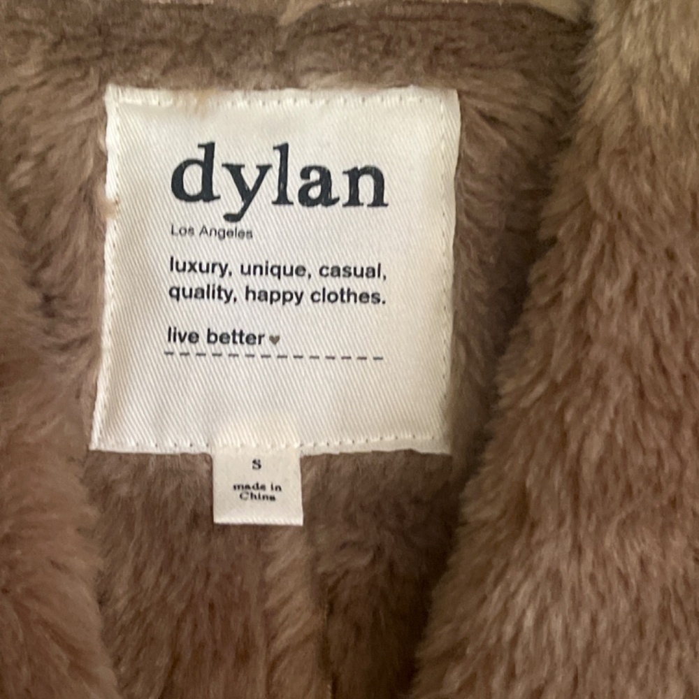 Dylan vest - Picture 2 of 4